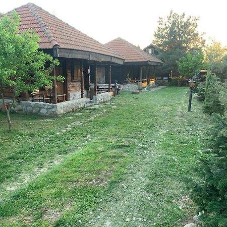 Satul Traditional Runcu  Zewnętrze zdjęcie
