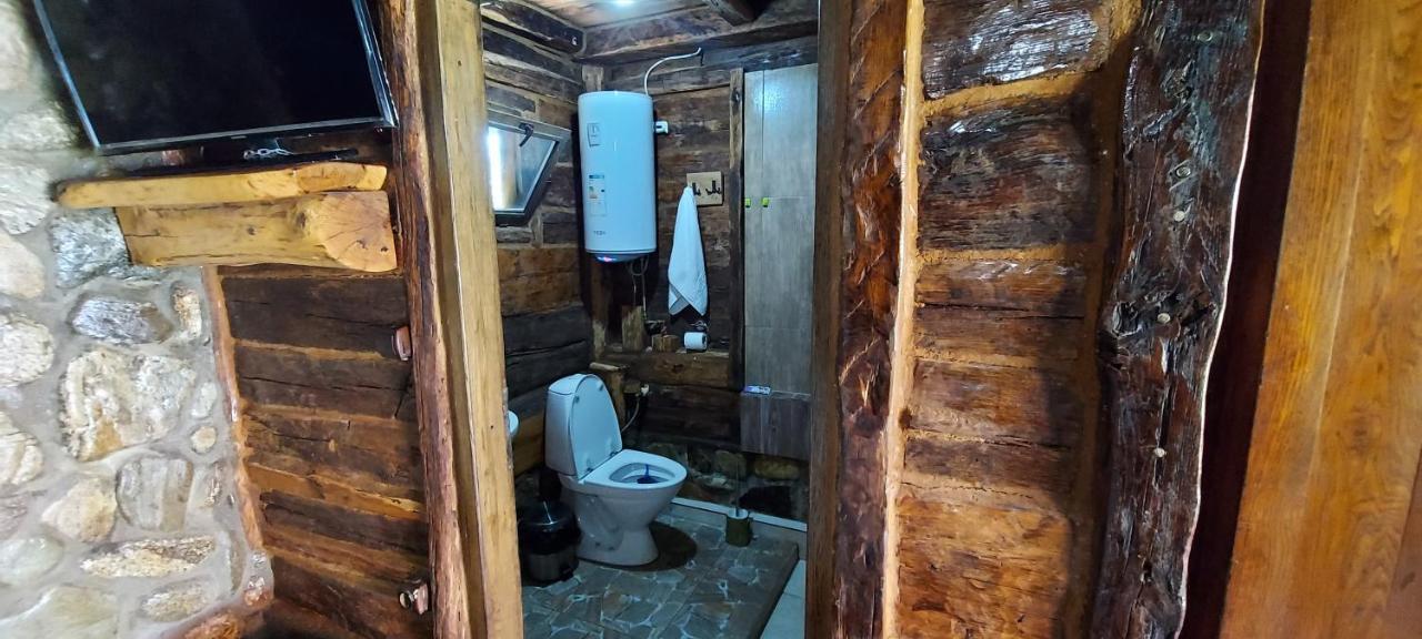 Satul Traditional Runcu  Zewnętrze zdjęcie