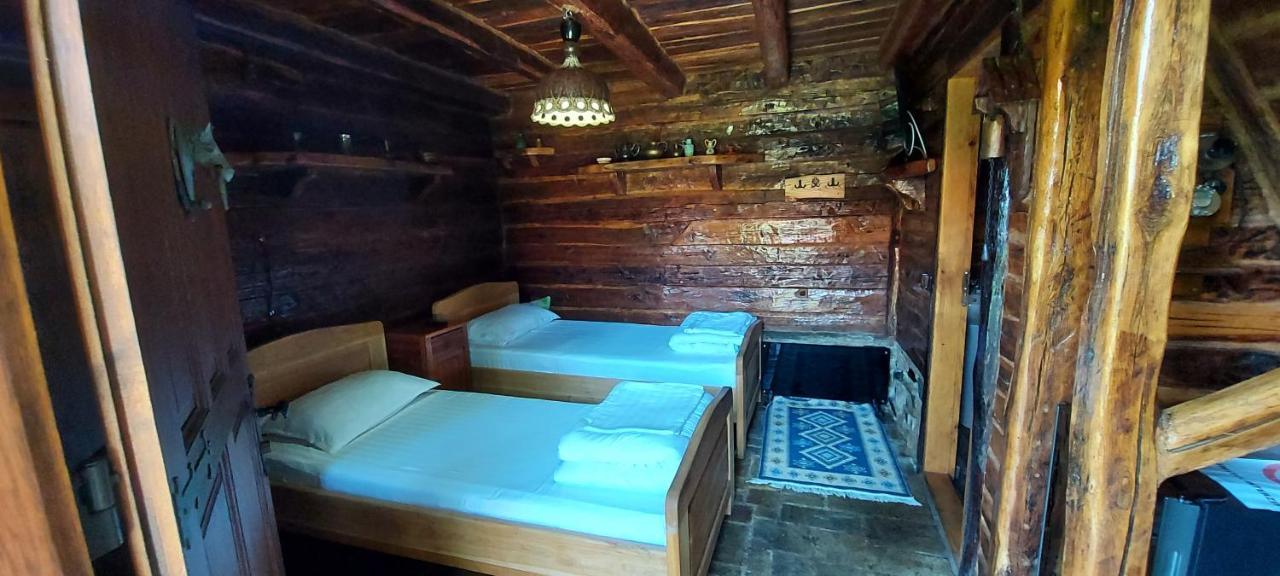 Satul Traditional Runcu  Zewnętrze zdjęcie