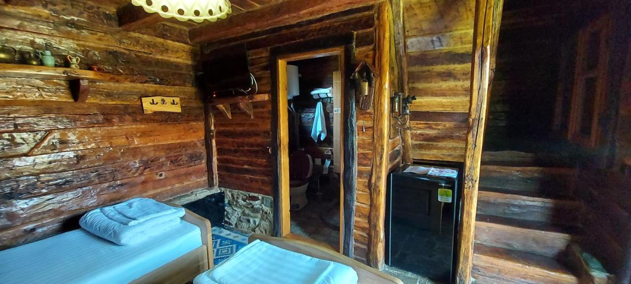 Satul Traditional Runcu  Zewnętrze zdjęcie