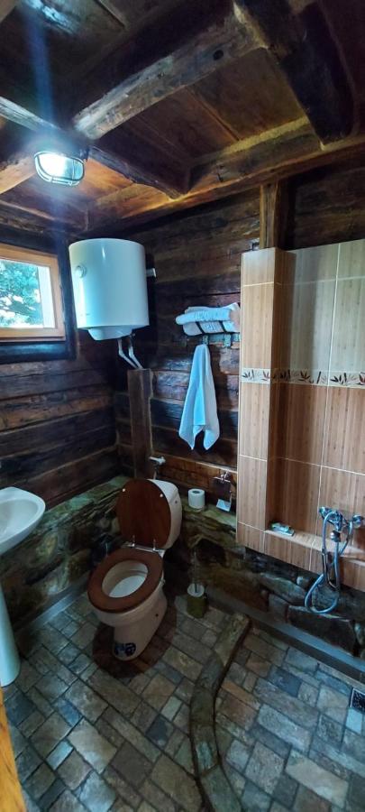 Satul Traditional Runcu  Zewnętrze zdjęcie