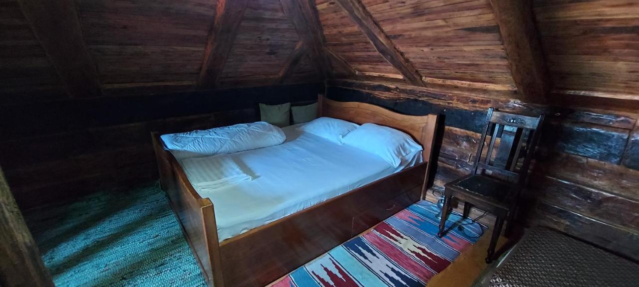 Satul Traditional Runcu  Zewnętrze zdjęcie