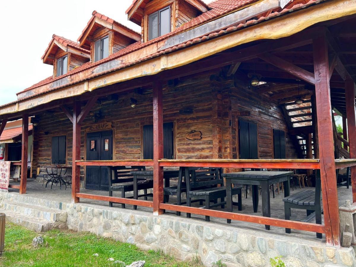 Satul Traditional Runcu  Zewnętrze zdjęcie