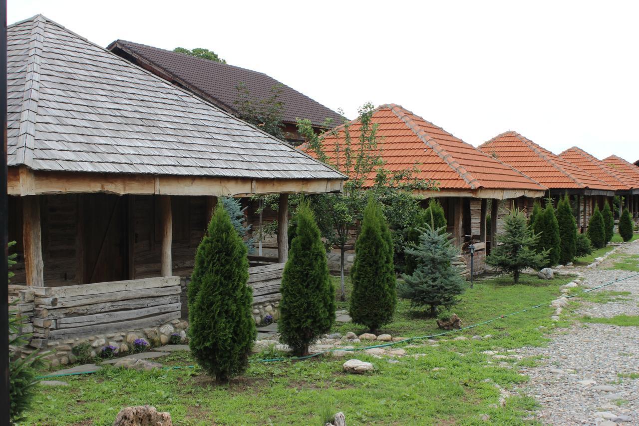 Satul Traditional Runcu  Zewnętrze zdjęcie